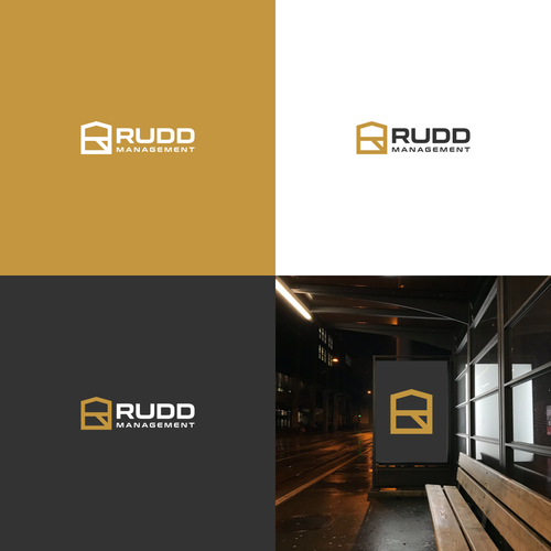 NYC Based Property Management Firm in Need of Refresh Diseño de Rachmat Sarodji