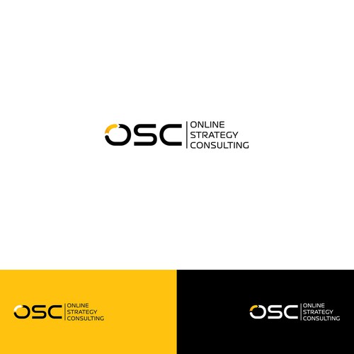 Logo & business card contest entry by emretoksan