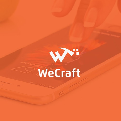 Proposta di design per un contest della categoria Logo e biglietto da visita realizzata da dellfi ©