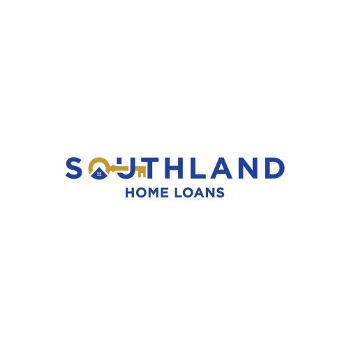 Southland Home Loans Design by RENEGRAPIX