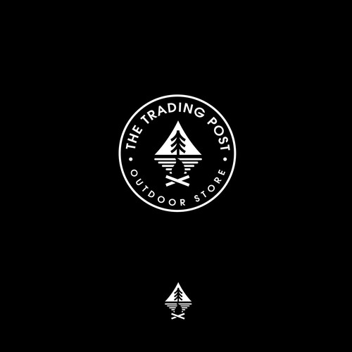 Design di Design a very cool logo for must have t-shirts and hats di DX Raven Design