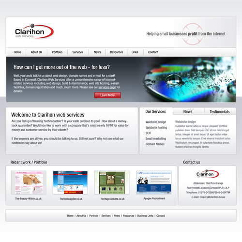Design di Eye-catching design needed di FIAM