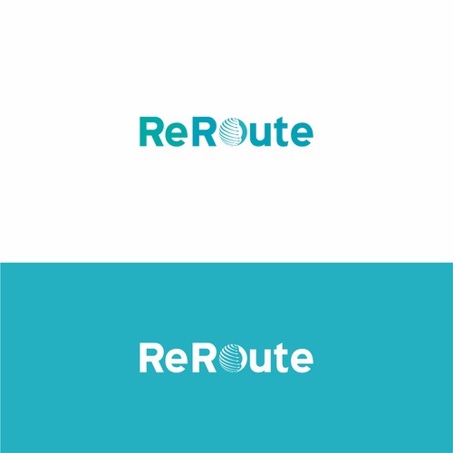 コンペ「Re Route」のデザイン by ABI_Design²さん 