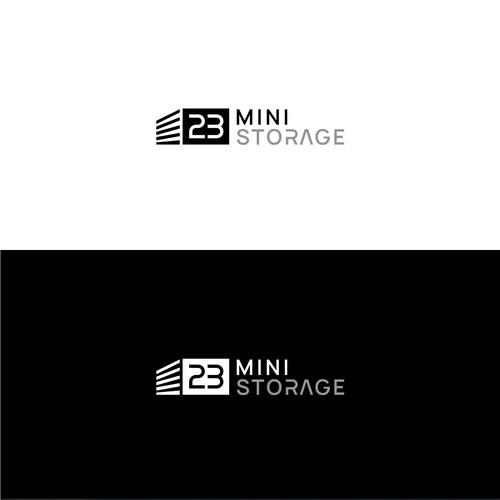 Design di Create a Self Storage Logo di Arram™