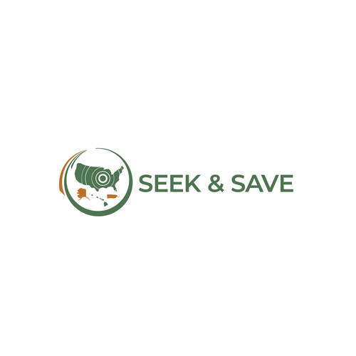 Seek and Save Design by Delia.