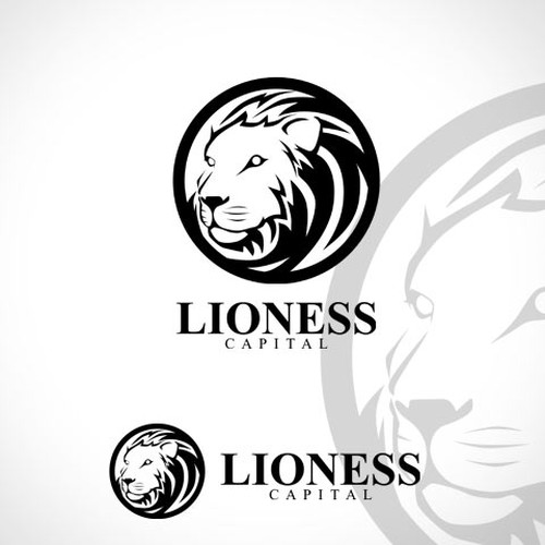 Lioness Capital Logo Design | Logo design contest