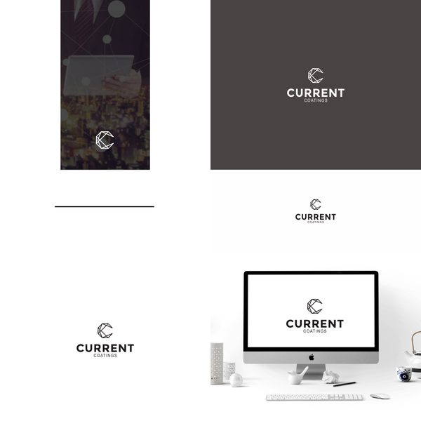 Design by smaart™ titled "current"