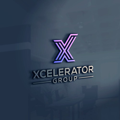 Xcelerator Group Design by mmh_monju