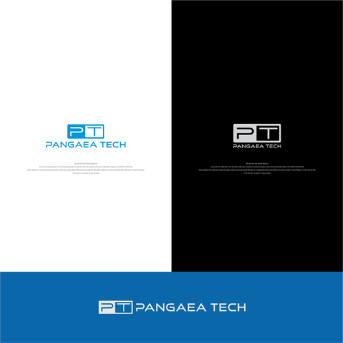 Logo design contest entry by somlon