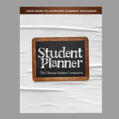 Planner Design by TRIWIDYATMAKA