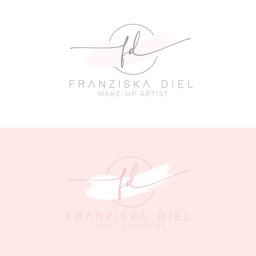 Logo design contest entry by DaisyDream