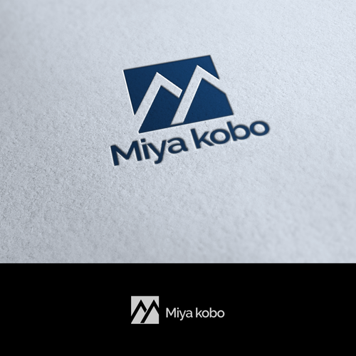 Logo & business card contest entry by GARJITA™