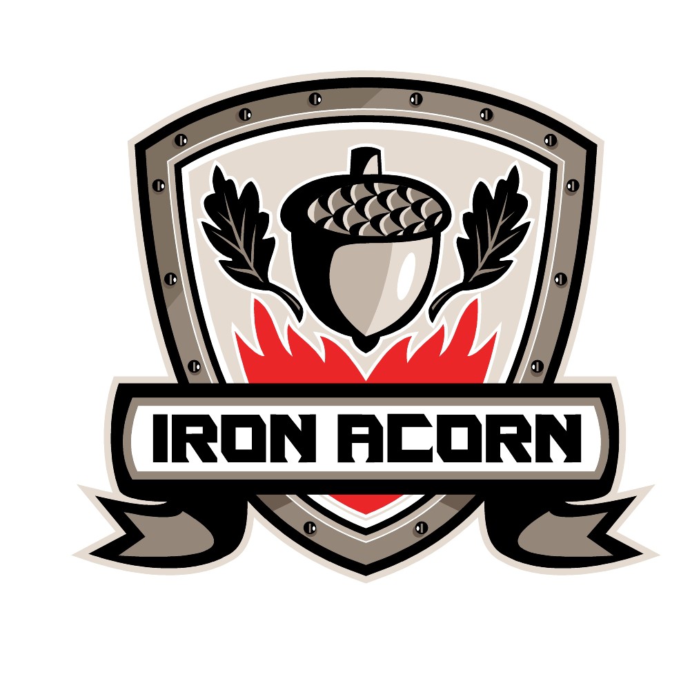 Iron Logos - Free Iron Logo Ideas, Design & Templates