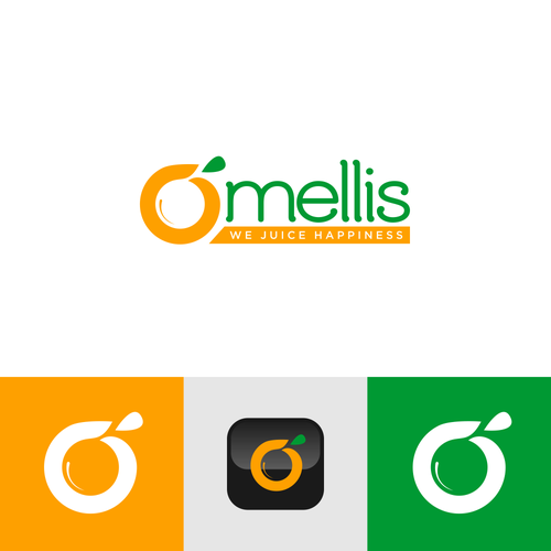 O´mellis Design by Dadi Duit™