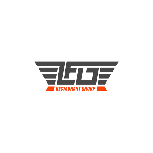 Cool, edgy logo for a youthful, rapidly expanding franchise restaurant group Design by VolfoxDesign