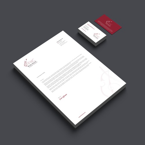  contest entry by MirelaS