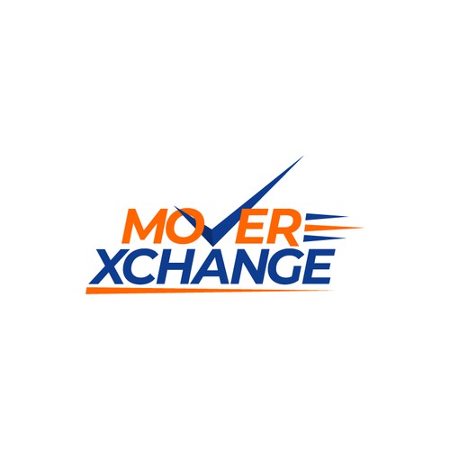 Design a simple, attractive logo for a platform that brings customers and moving companies together Design by Creative Citrus