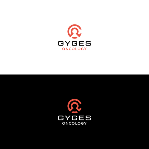 Bold Logo for Oncology Startup Led by Industry Veterans Design by Leon_id