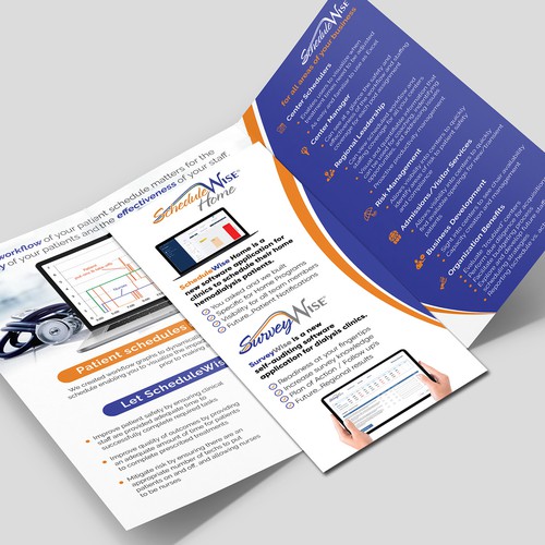 Postcard, flyer or print contest entry by PAS-CREATIVE