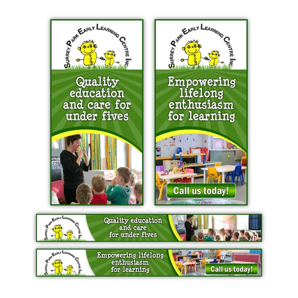 Surrey Park Early Learning Centre Inc.