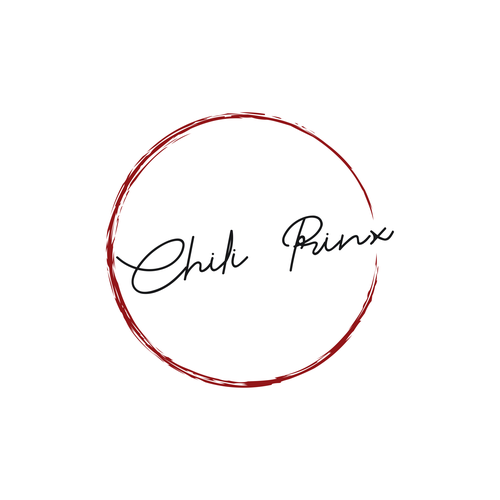 Logo design contest entry by @silvia