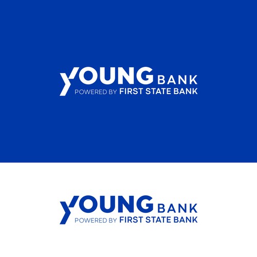 Design Design Eye-Catching Logo for New Digital Bank por J Co