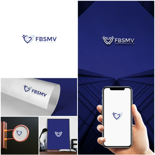 Community with Design: Nonprofit Logo Refresh Challenge! Design von A L M A H Y R A ™