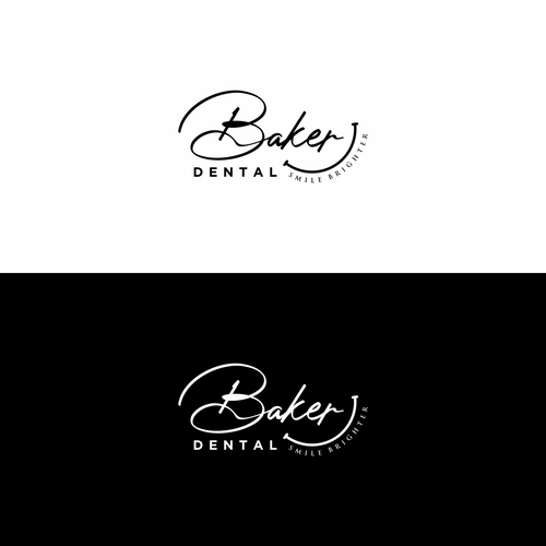 Design a modern dental office logo Design by eyang_SEMAR