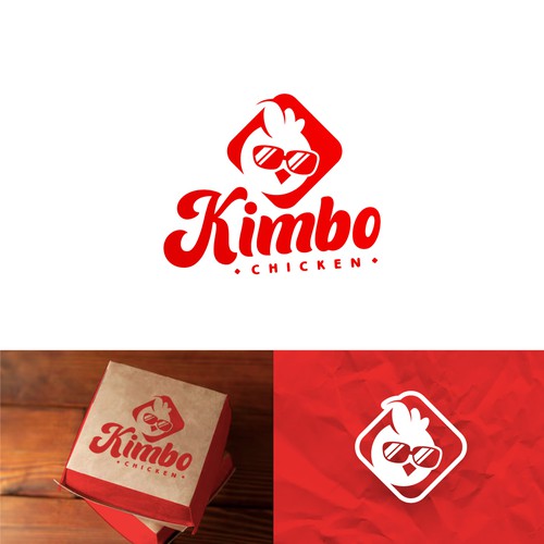 Kimbo Challenge Design by CU4TRO ™
