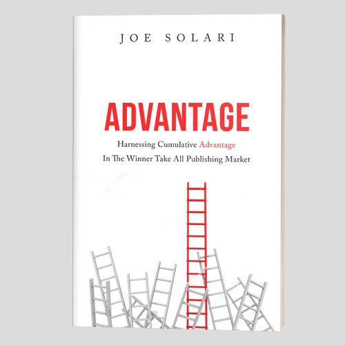 Book cover contest entry by Gan!