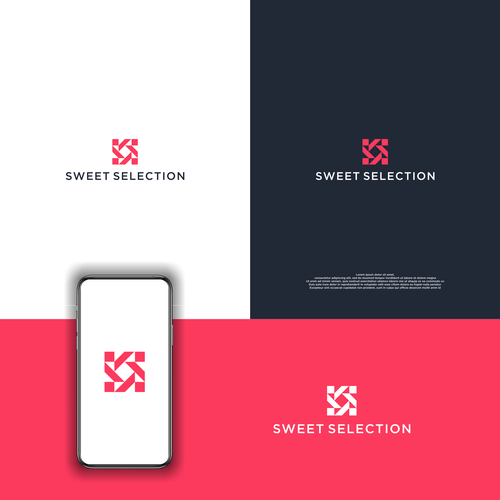 Logo design contest entry by L A T O
