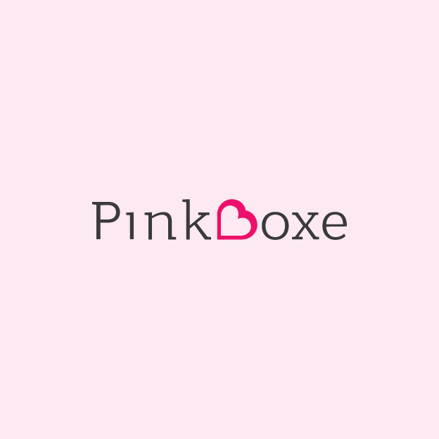 Pink And Black Logos - Free Pink And Black Logo Ideas, Design & Templates