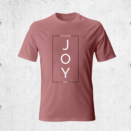 Simple, Text-Only T-Shirt Designs - Multiple Winners! Design von minimalab