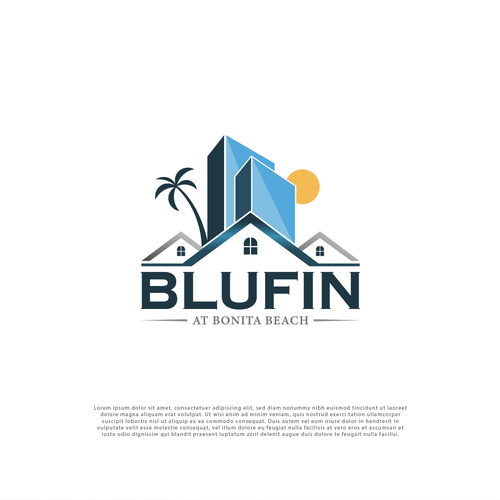 BLUFIN Design by Alexa_27