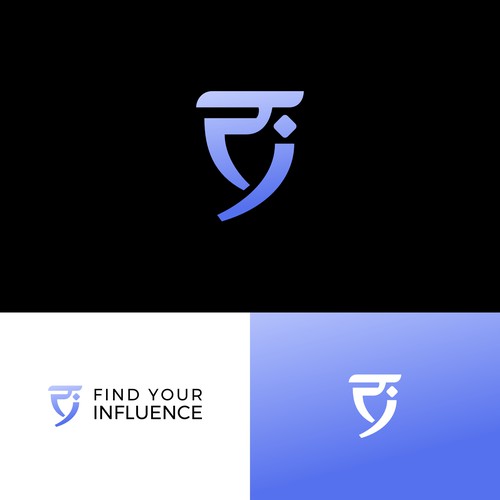 FYI Logo Design by Yantoagri