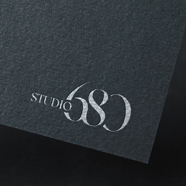 Design a modern and sophisticated logo and wordmark for a new architectural firm