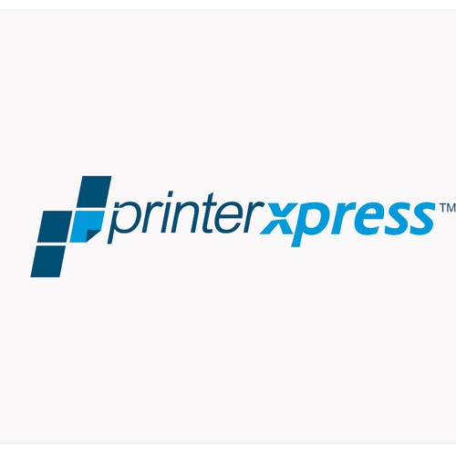 New logo wanted for printerxpress (spelt as shown) Ontwerp door summon