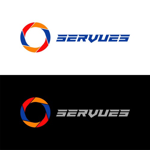 Logo design for automotive service & repair mobile video app Design by jemma1949