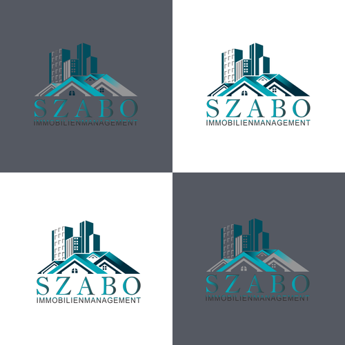 Logo design contest entry by Kabull
