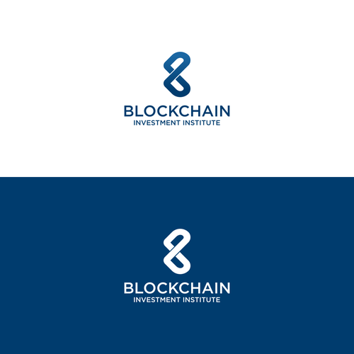 Blockchain creative logo contest Design by Adhya_Benicia