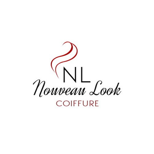 REnouveller le logo du salon de coiffure pour NOUVEAU LOOK | Logo ...