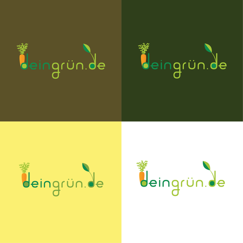 Logo design contest entry by good vibes design