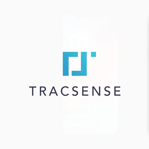 Design by Jasmine Salsabila titled "Company for automotive sensor technology"