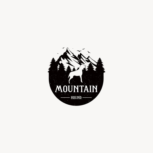 Mountain Hound Réalisé par SAGA!