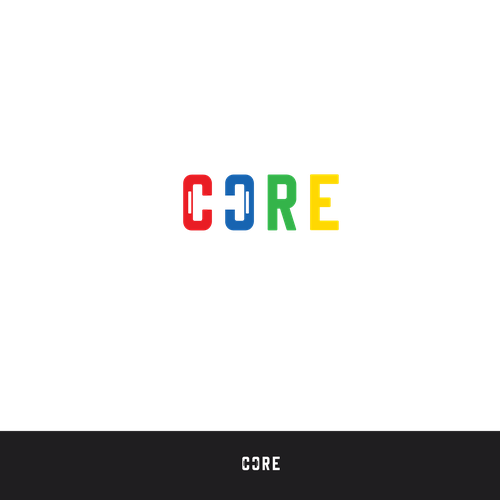 Proposta di design per un contest della categoria Logo realizzata da Kuitan