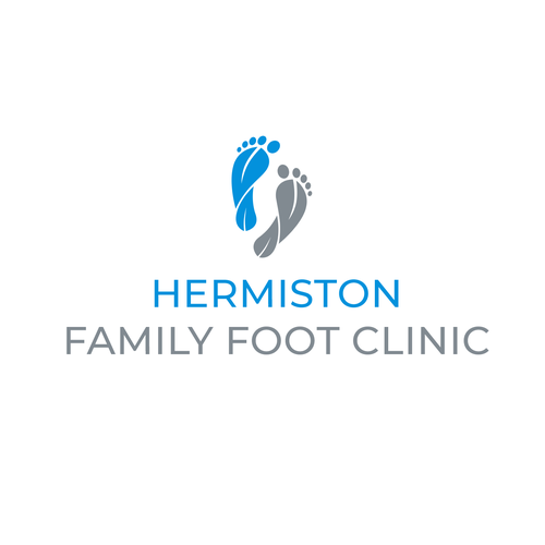 Think on your feet and design a logo for a fabulous podiatrist in Oregon Design réalisé par LightningMcQueen™