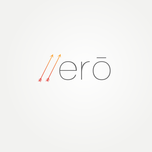 MisterRさんのロゴデザインコンペへのエントリー