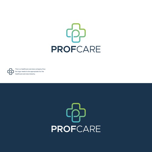 Design an elegant logo for health care services Design by AD-99™