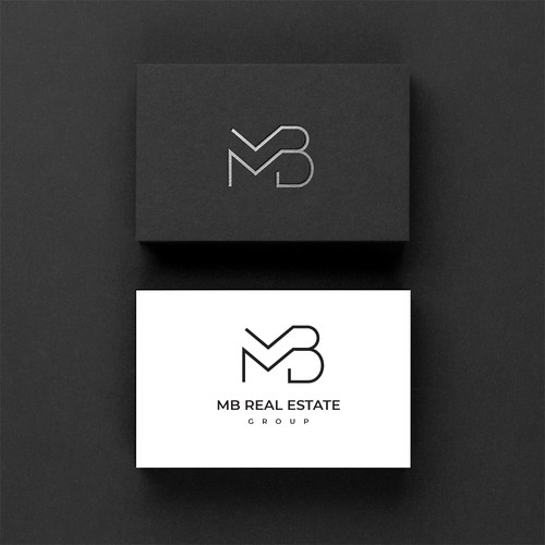 Luxury Properties and High-End Real Estate logo for South Florida Company Design by des13n ©