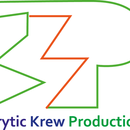 Kryptic Krew Productions needs a new logo Réalisé par rindar31